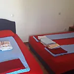 Sandra Apartments