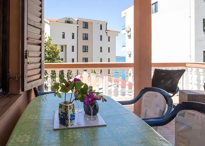 Sandra Apartments
