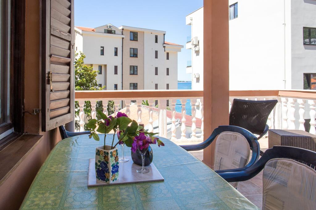 Sandra Apartment