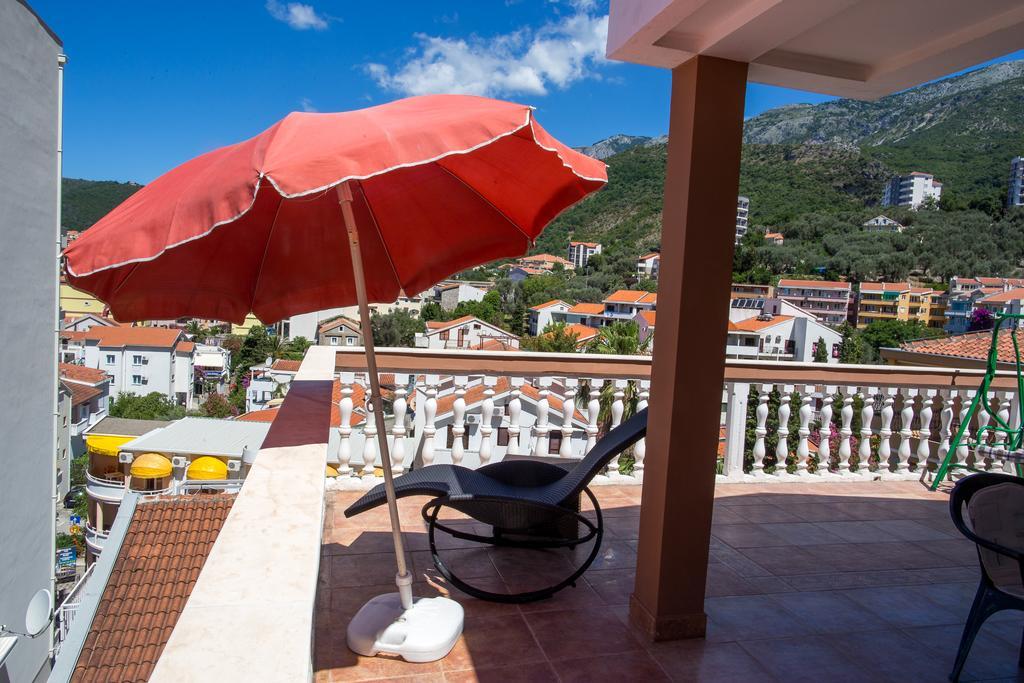 Apartment Sandra Budva