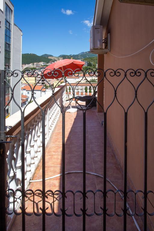 Apartment Sandra
