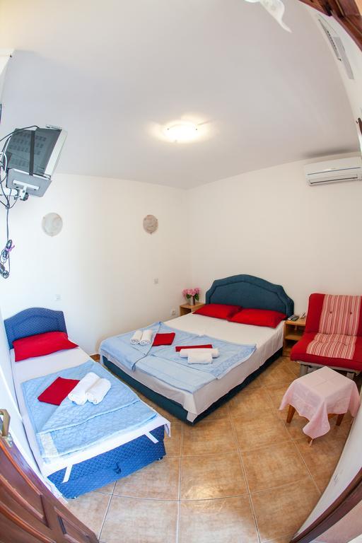 Sandra Apartment Budva
