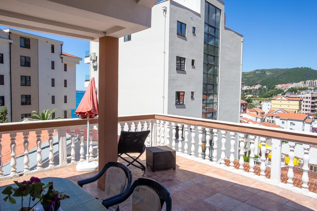 Apartment Sandra *