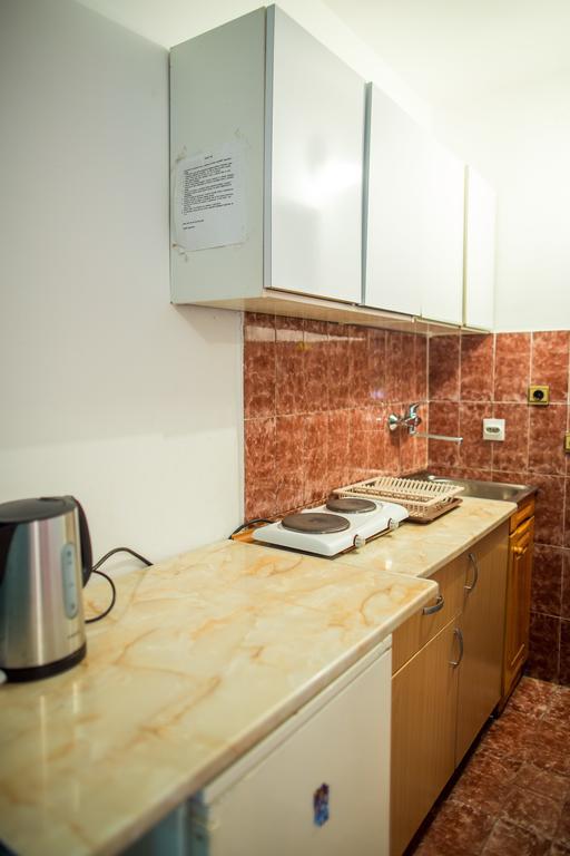 Sandra Apartment