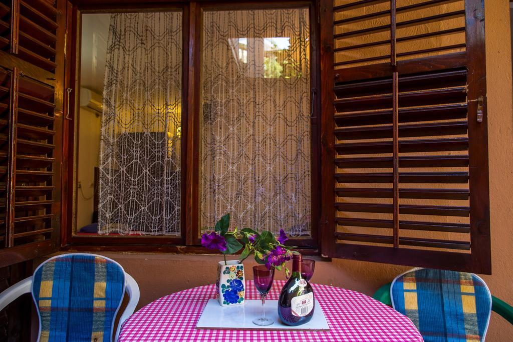 Apartment Sandra Budva