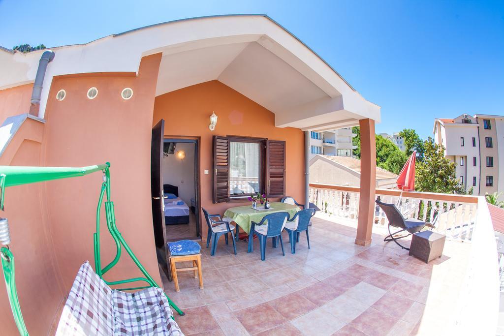 Sandra Apartment