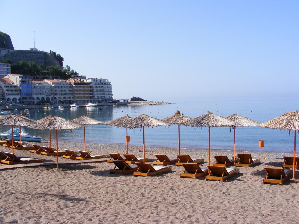 Sandra * Budva