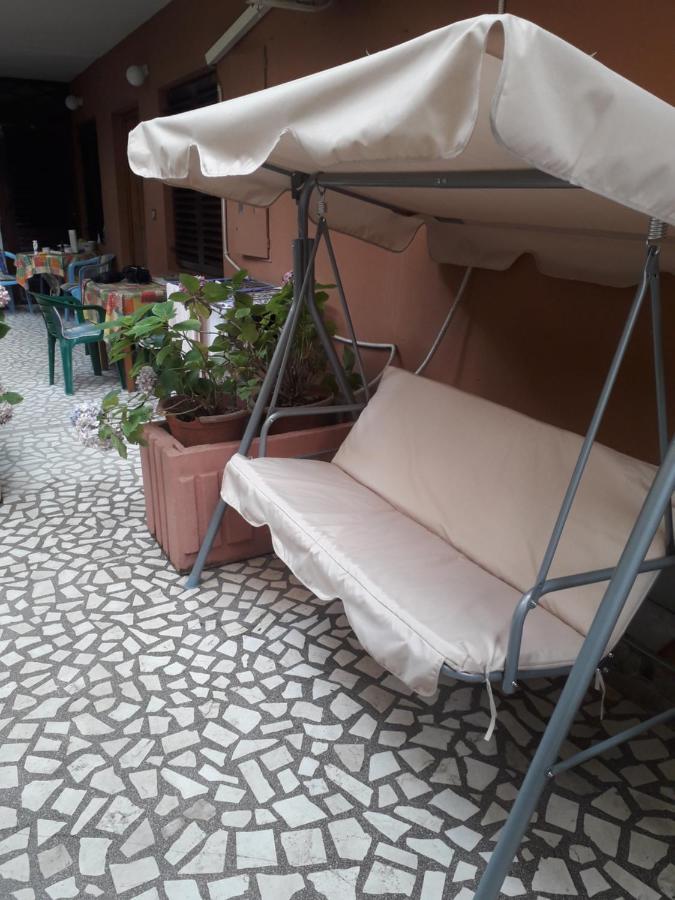 Apartment Sandra