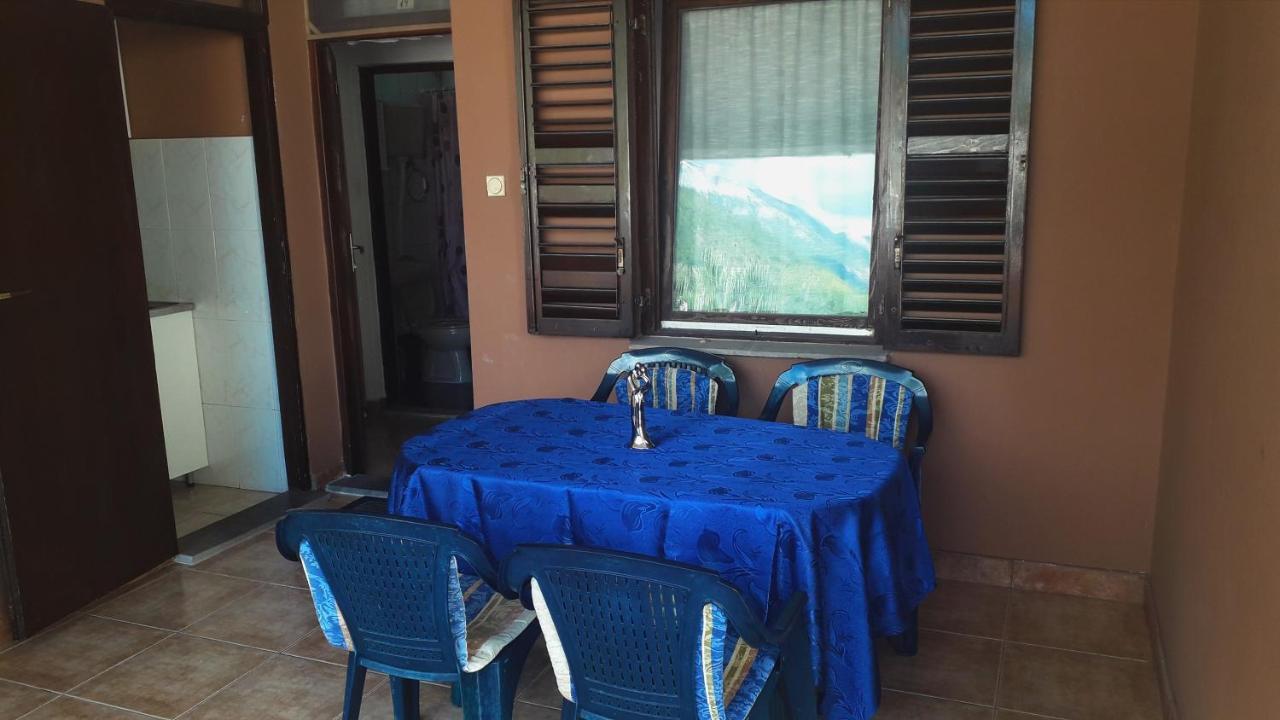Apartment Sandra