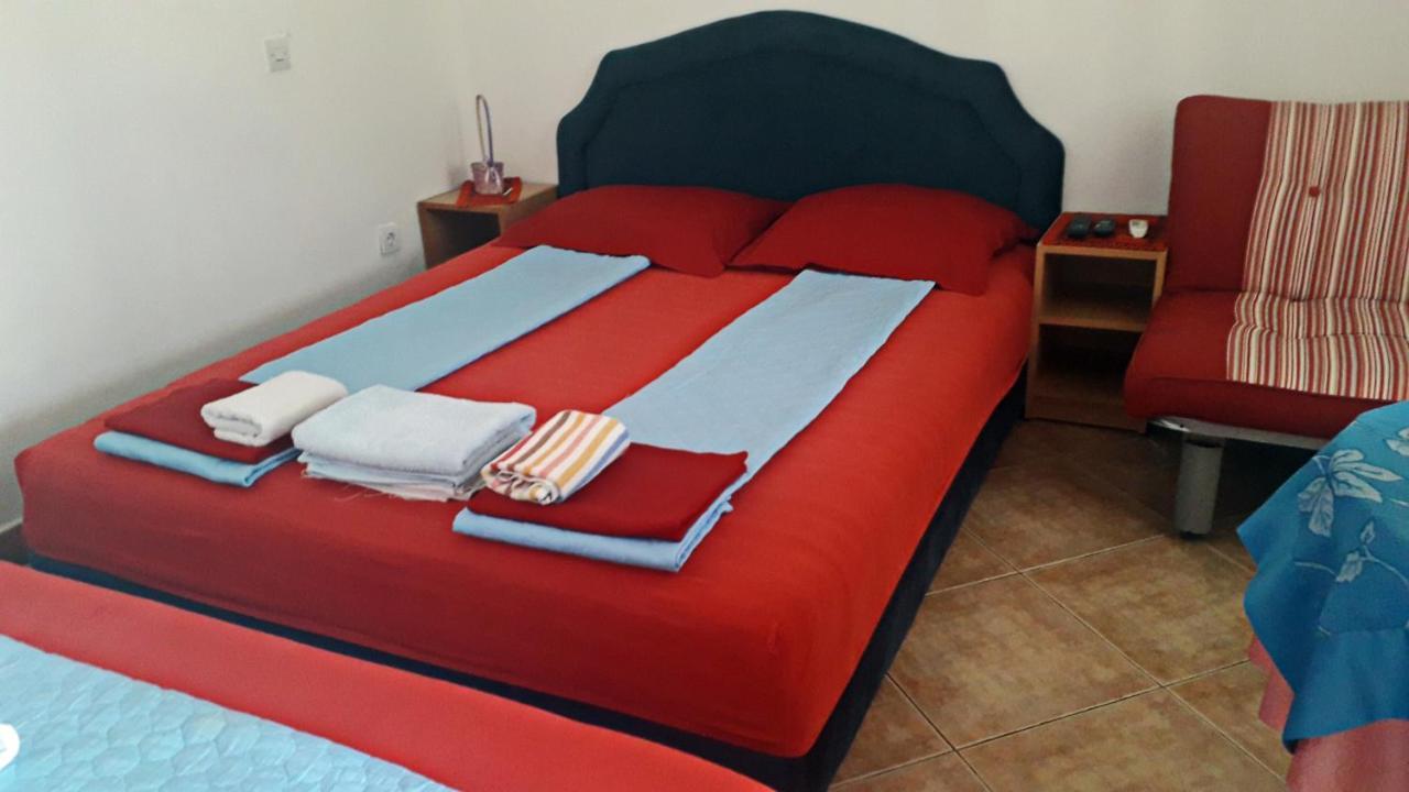 Sandra Apartment